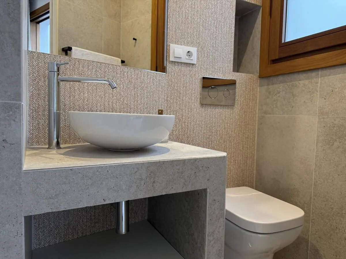 Casa Del Estrecho - Luxury House Villa Tarifa