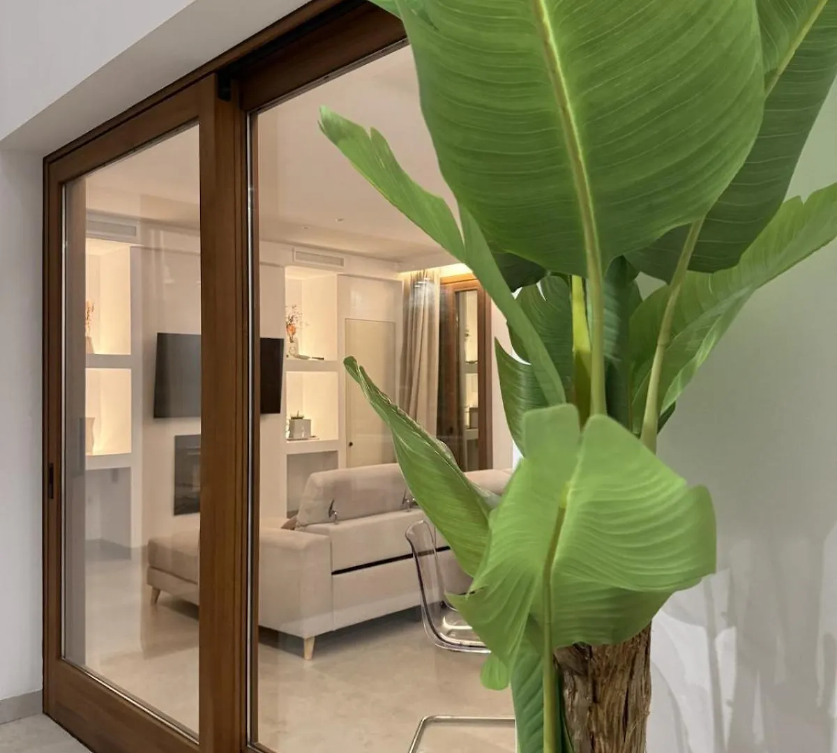 Casa Del Estrecho - Luxury House Villa Tarifa