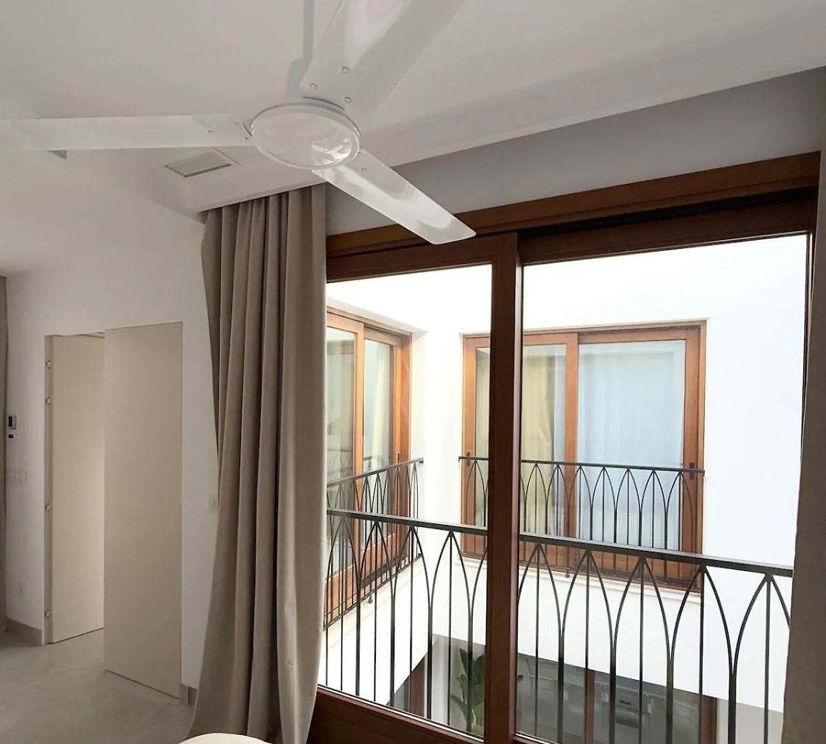 Casa Del Estrecho - Luxury House Villa Tarifa Spain