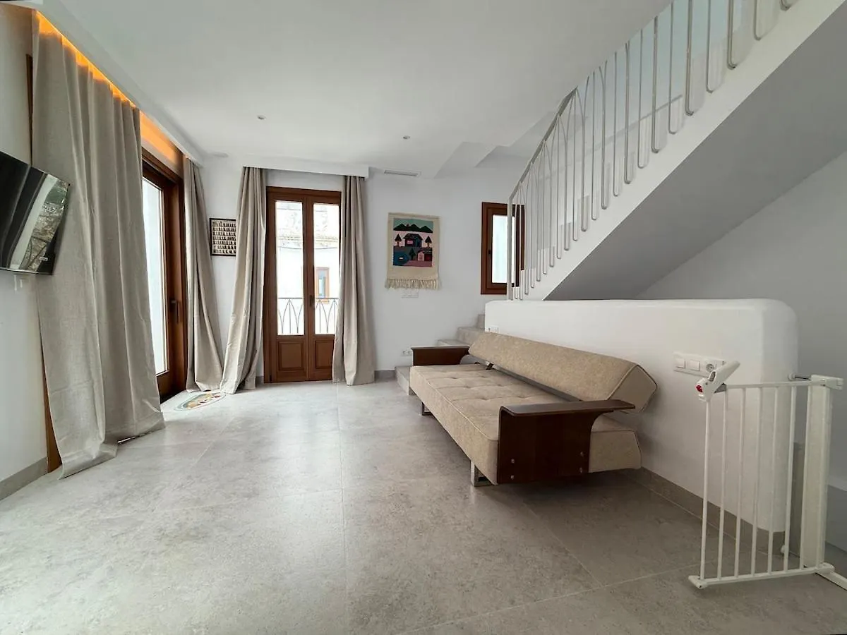 Casa Del Estrecho - Luxury House Villa Tarifa