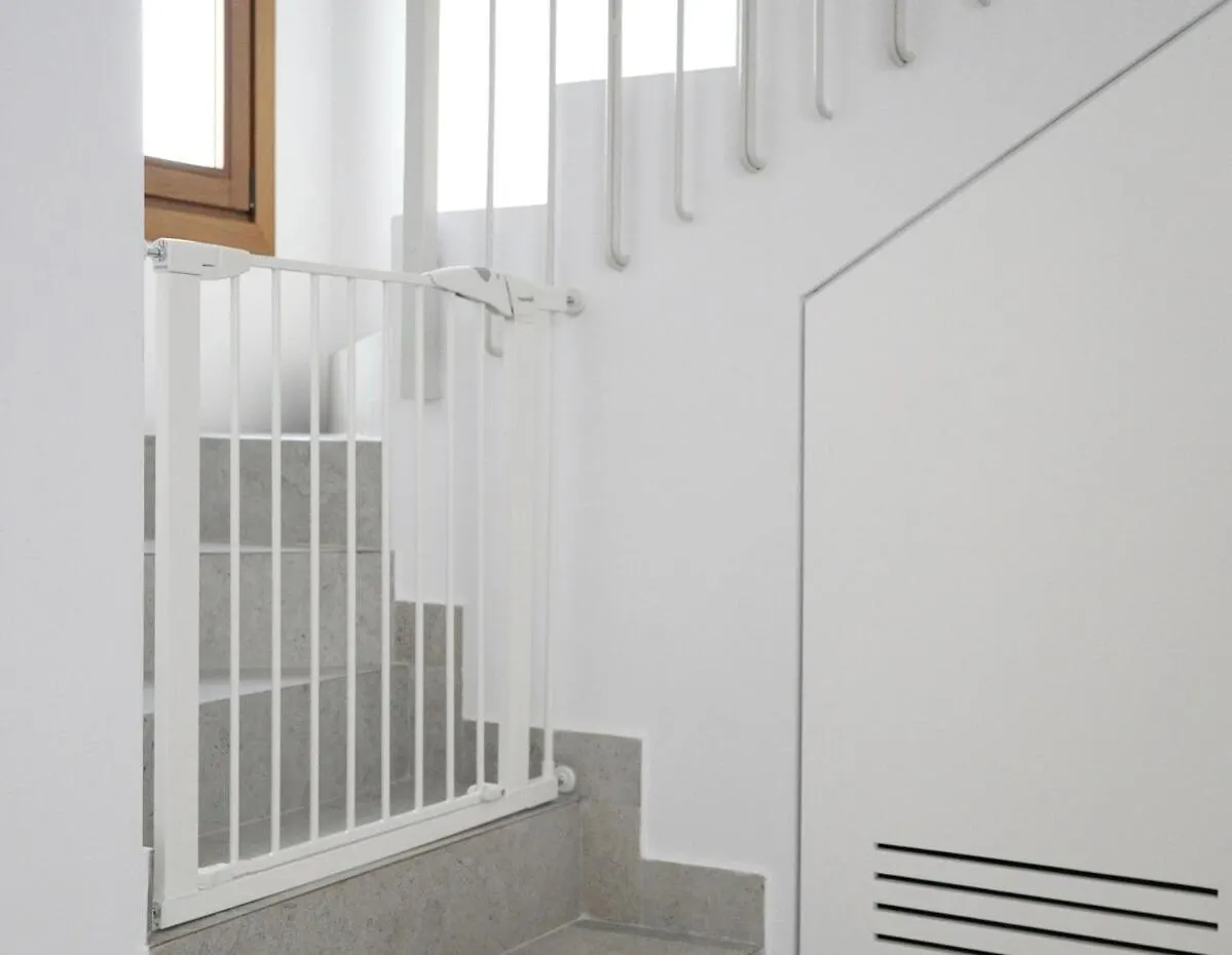 וילה הוילה טריפה Casa Del Estrecho - Luxury House ספרד