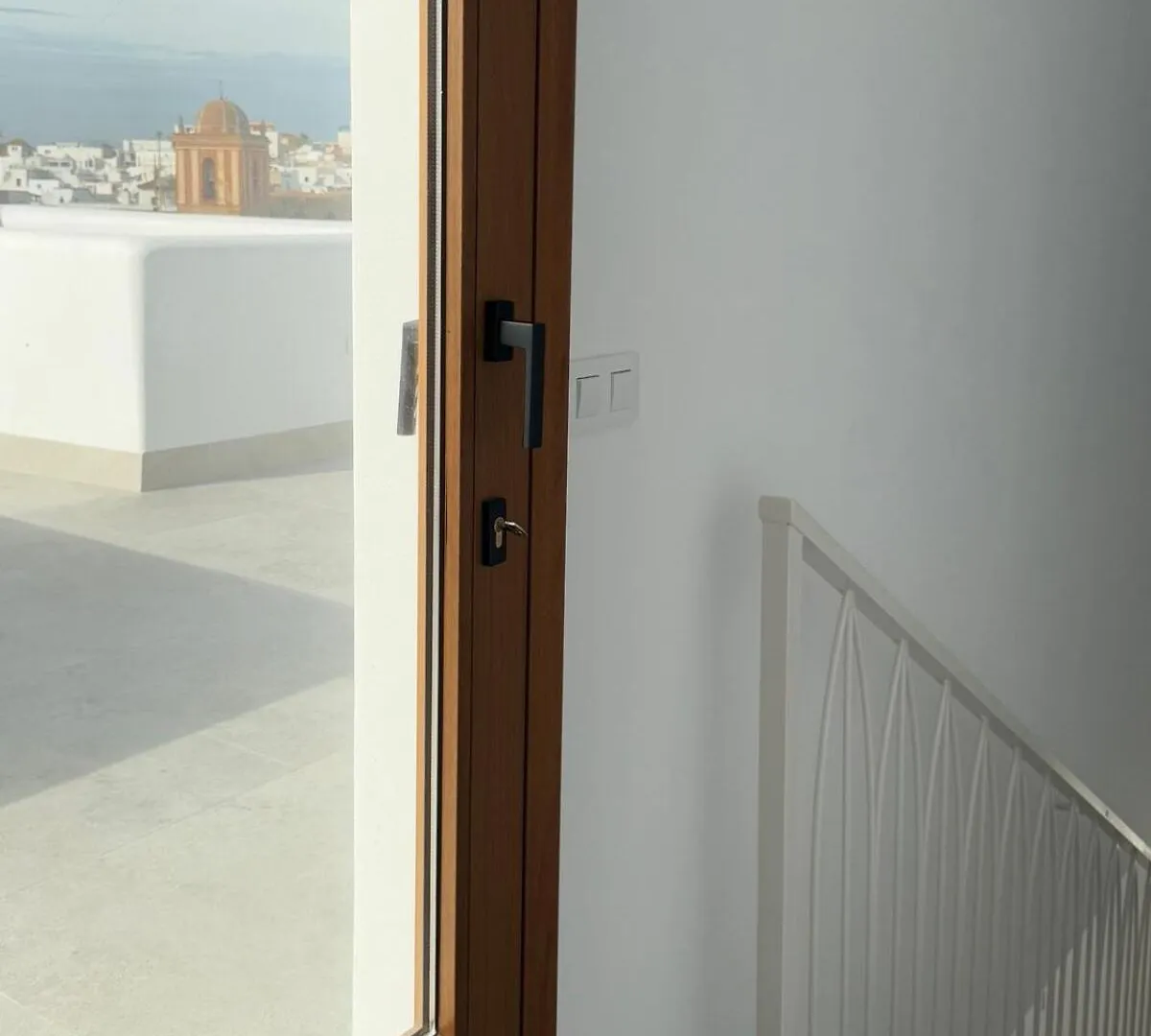 Casa Del Estrecho - Luxury House Villa Tarifa 0*,  Spain