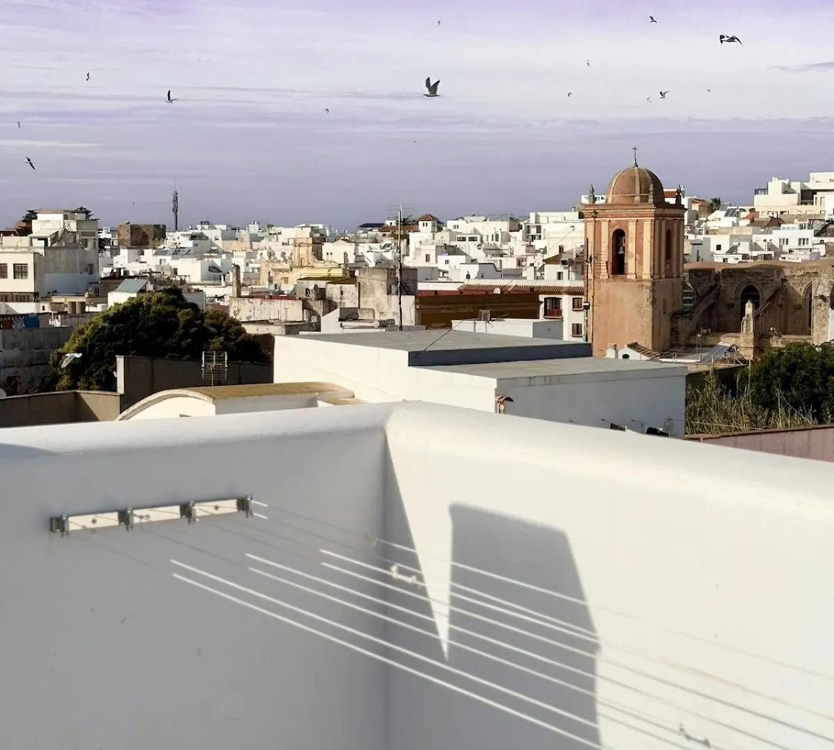 Casa Del Estrecho - Luxury House Villa Tarifa
