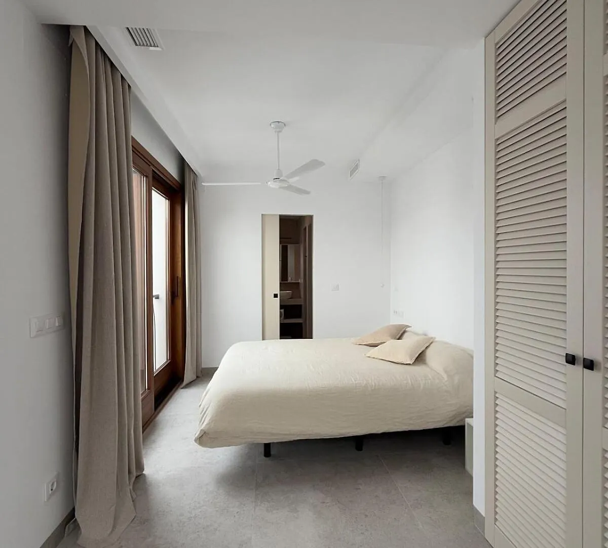 Casa Del Estrecho - Luxury House Villa Tarifa 0*,