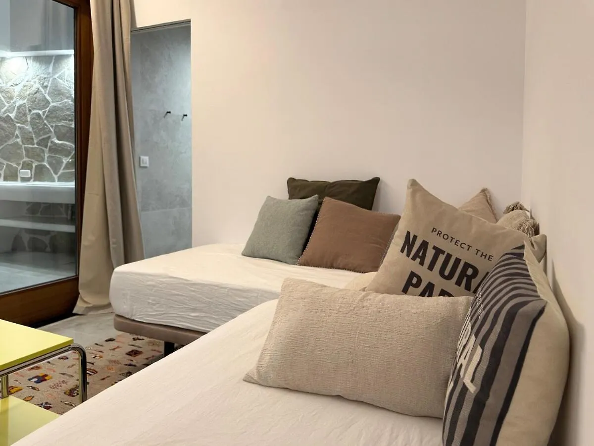 Casa Del Estrecho - Luxury House Villa Tarifa