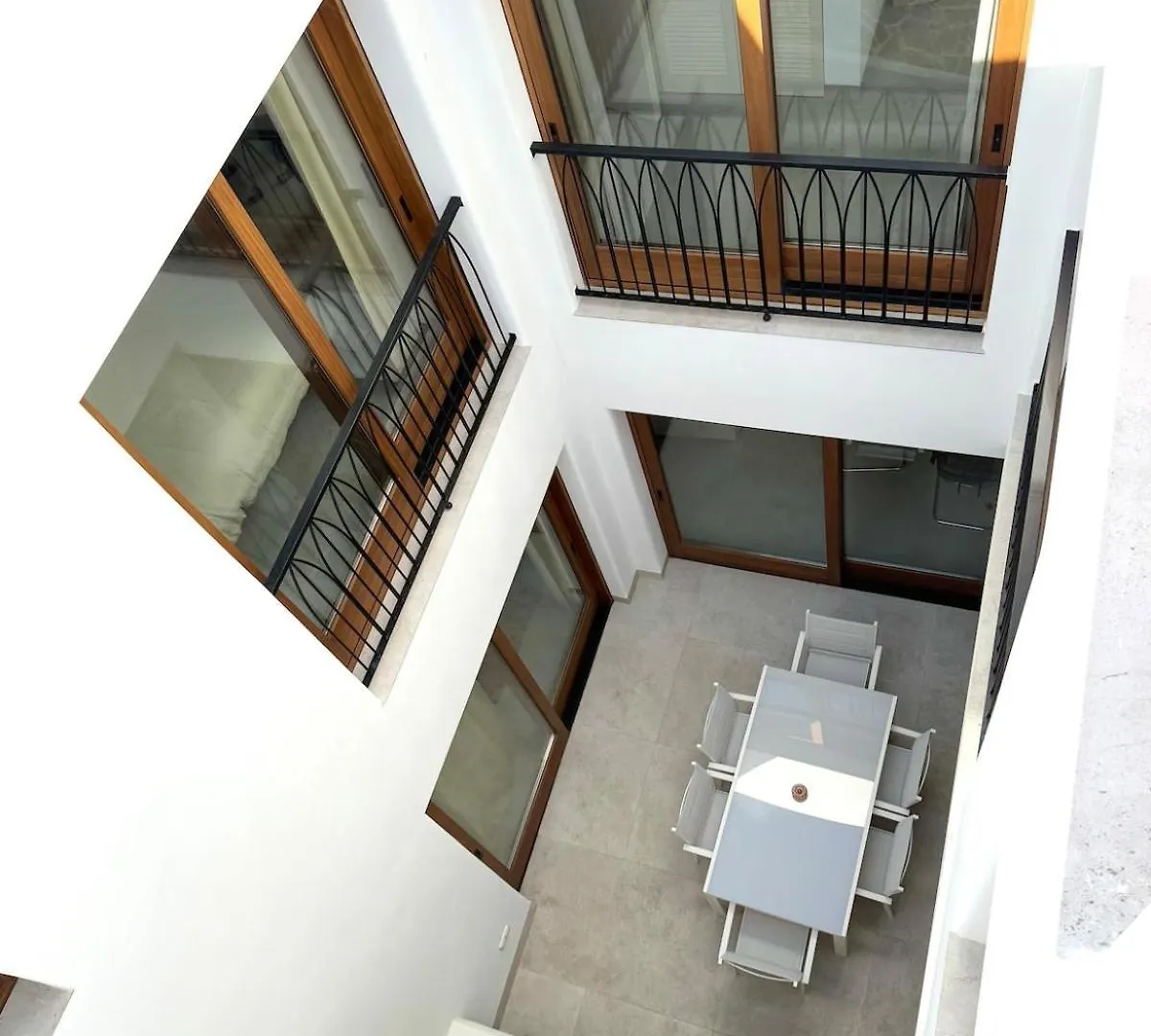 Casa Del Estrecho - Luxury House Villa Tarifa