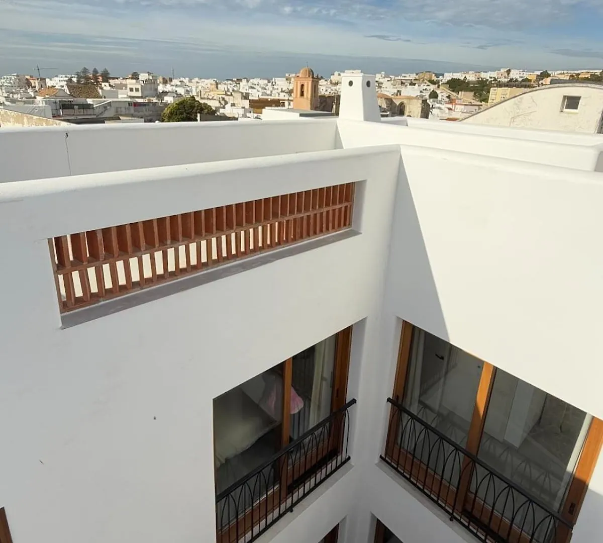 Casa Del Estrecho - Luxury House Villa Tarifa 0*,  Spain