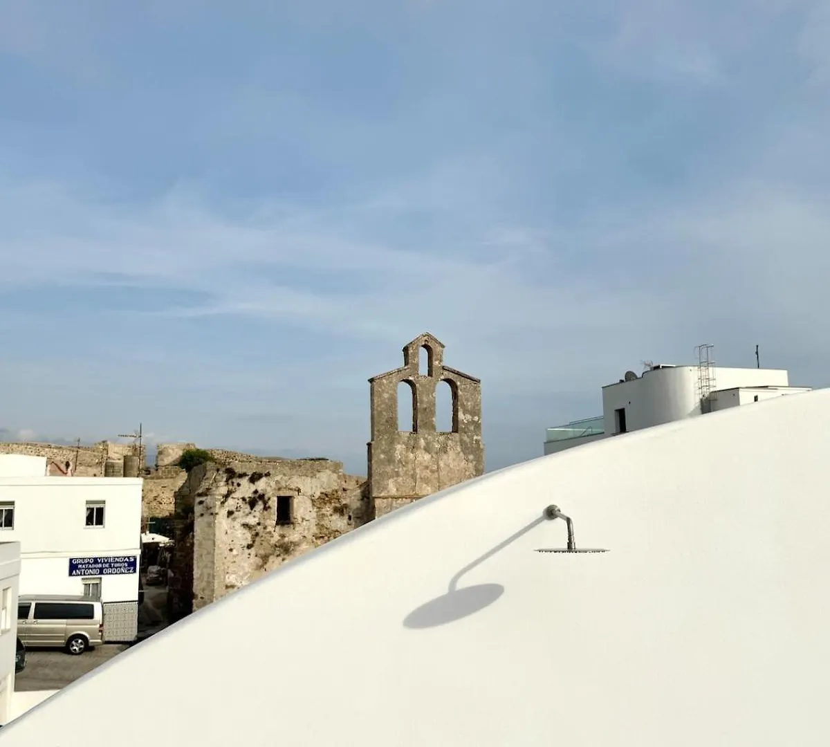 Casa Del Estrecho - Luxury House Villa Tarifa