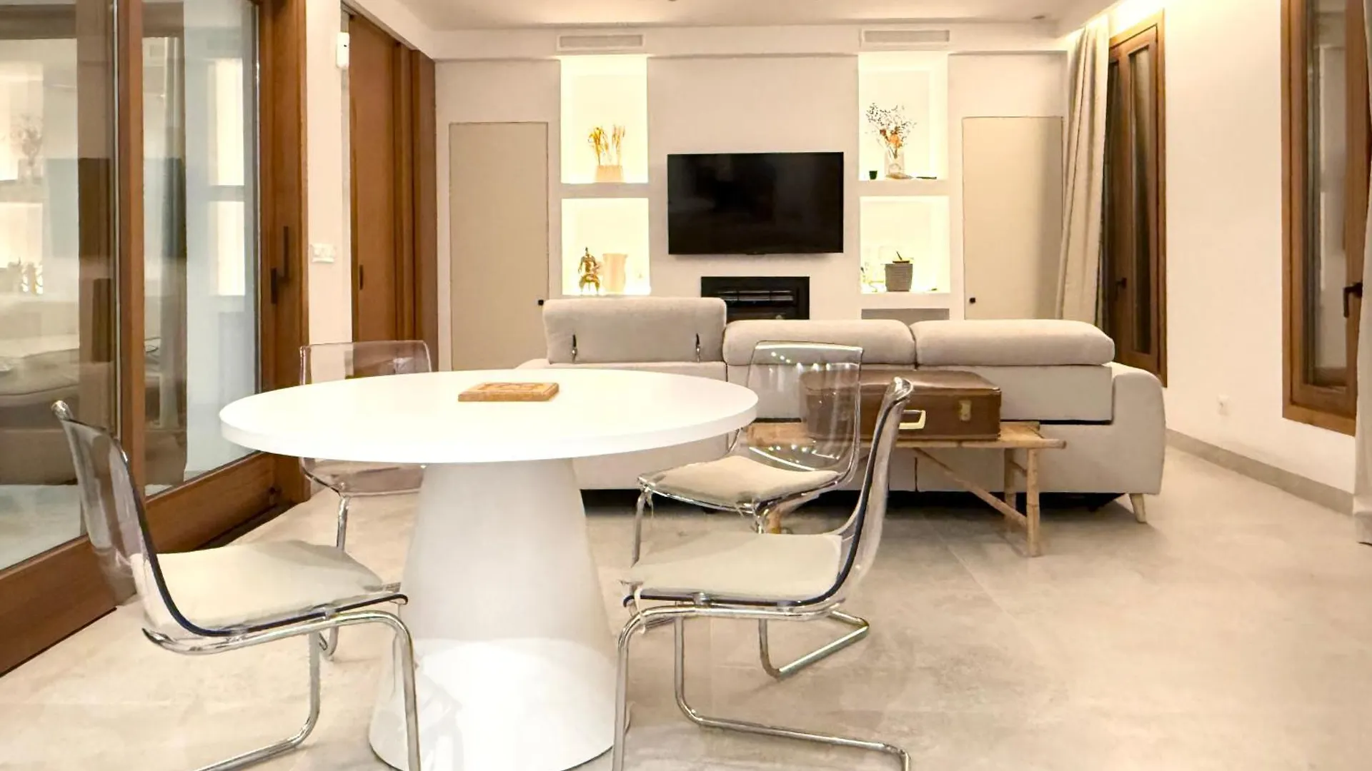 Casa Del Estrecho - Luxury House Villa Tarifa Spain