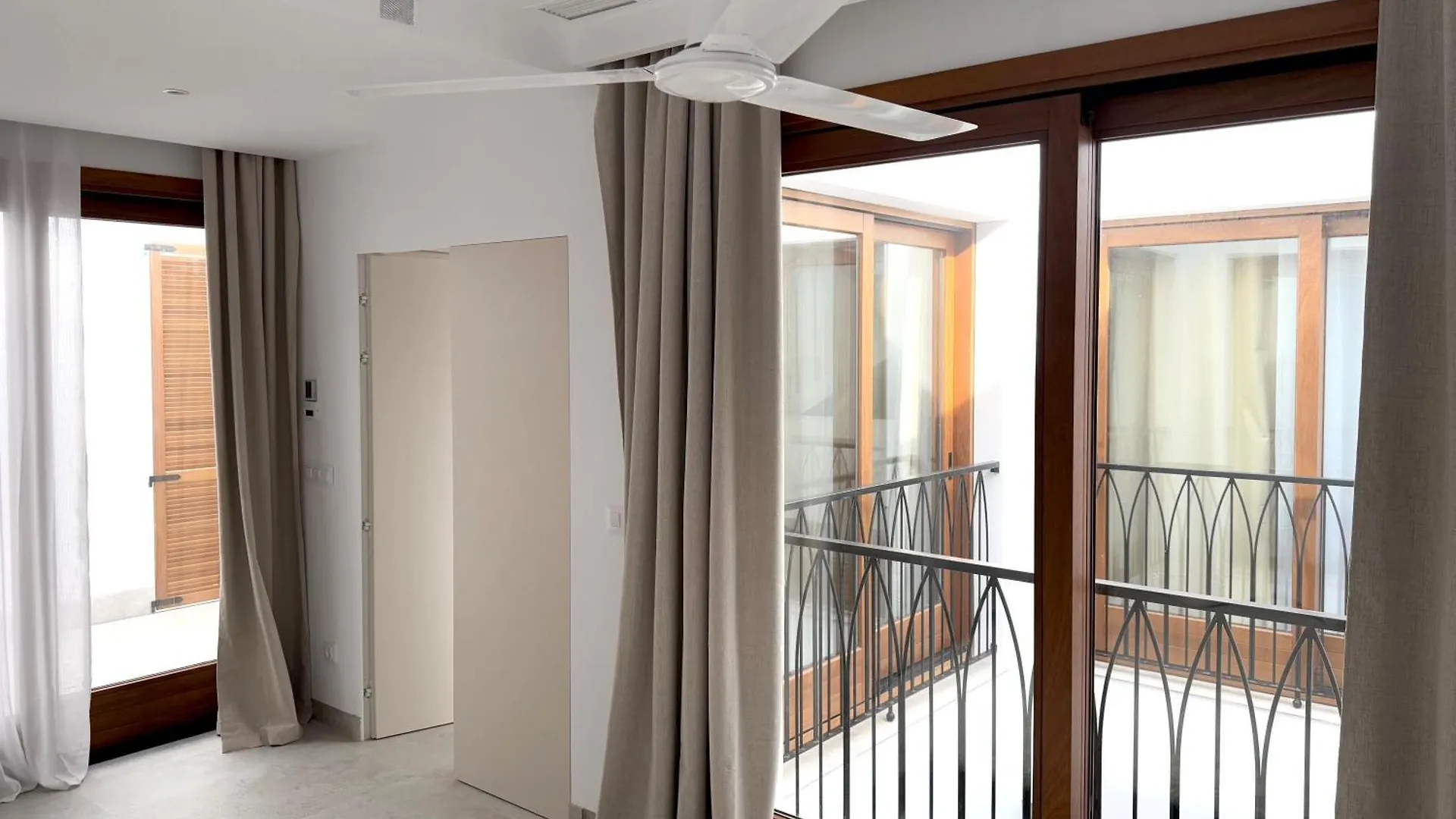 Casa Del Estrecho - Luxury House Villa Tarifa Spain