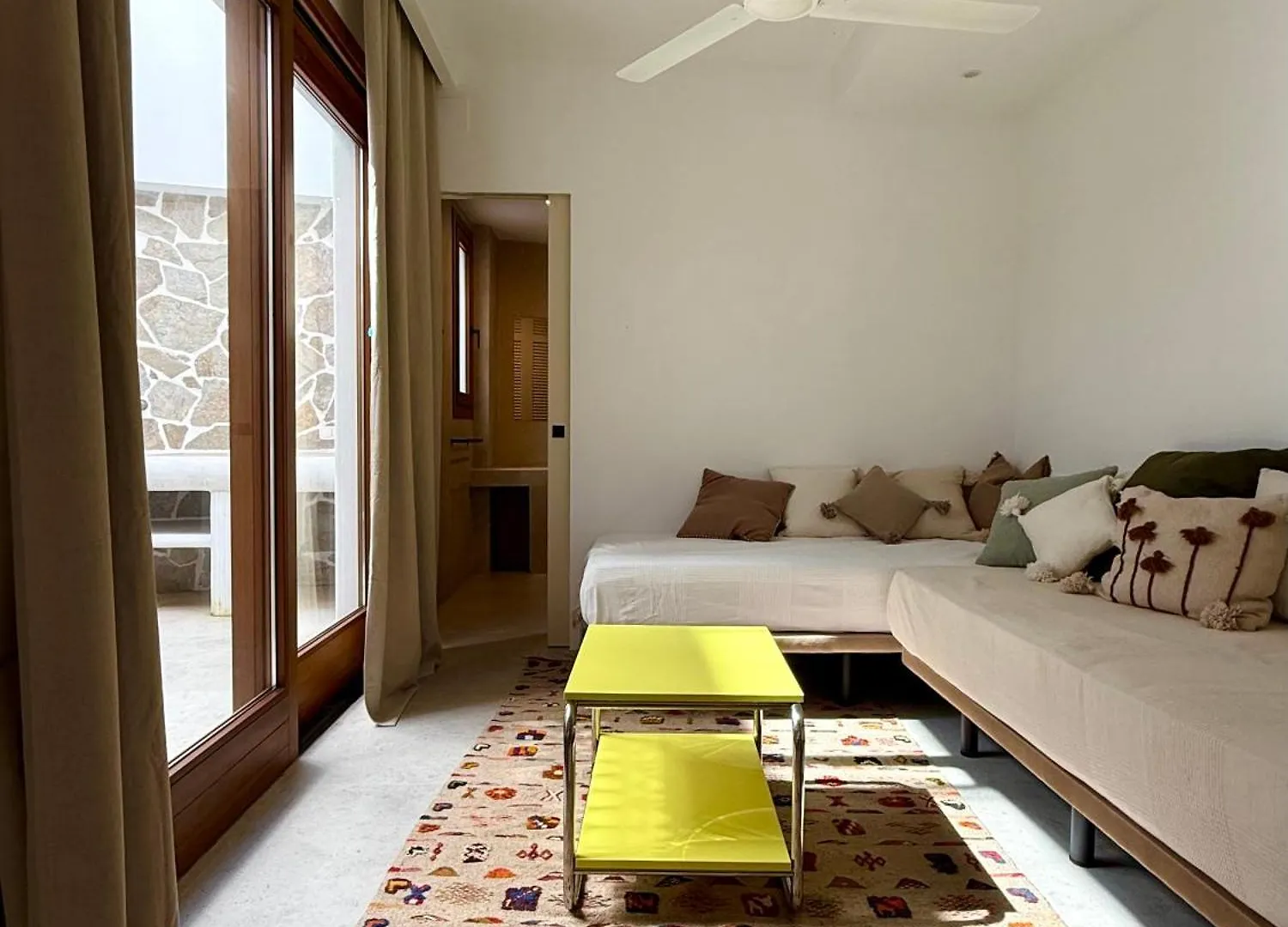 וילה הוילה טריפה Casa Del Estrecho - Luxury House