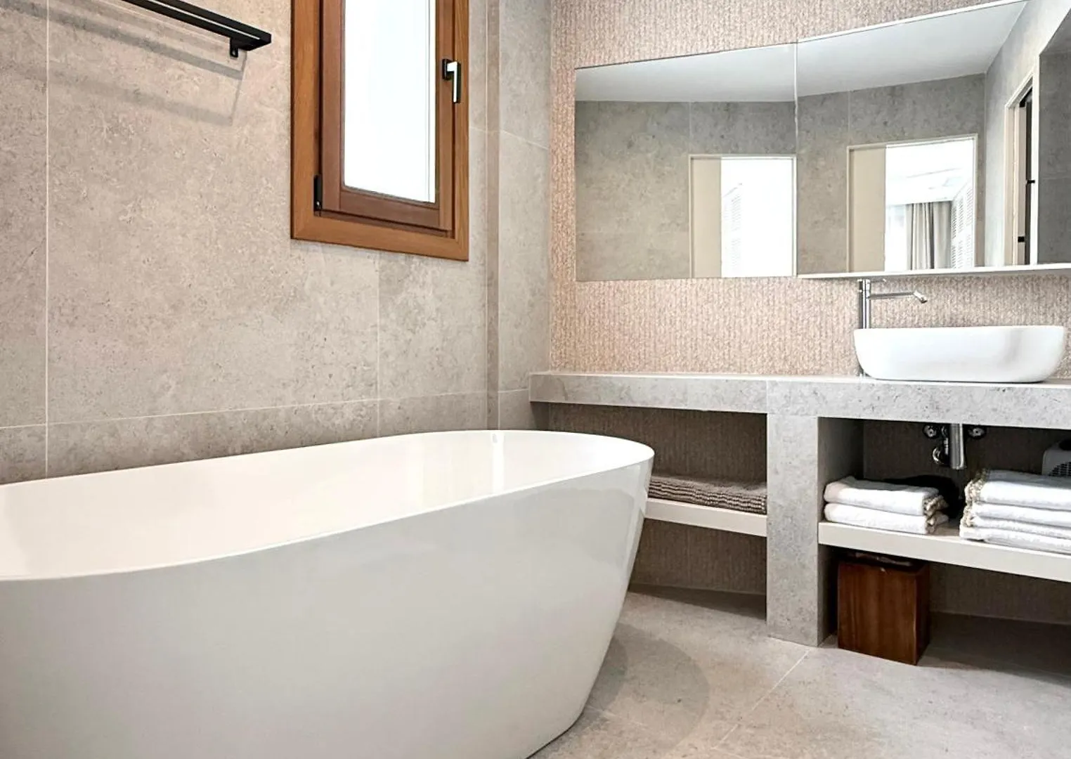 וילה הוילה טריפה Casa Del Estrecho - Luxury House