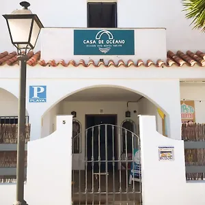 Gasthof Casa De Oceano, Tarifa