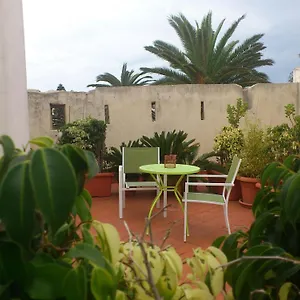 Maison d'hôtes Alameda Boutique, Tarifa
