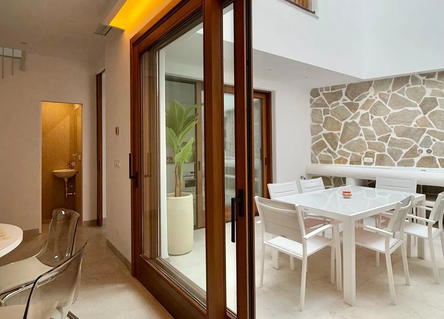 Casa Del Estrecho - Luxury House Villa Tarifa