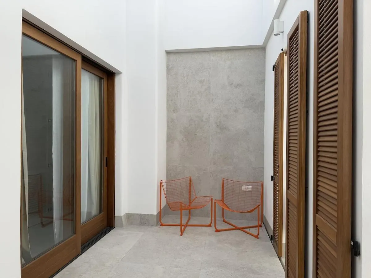 Casa Del Estrecho - Luxury House Villa Tarifa