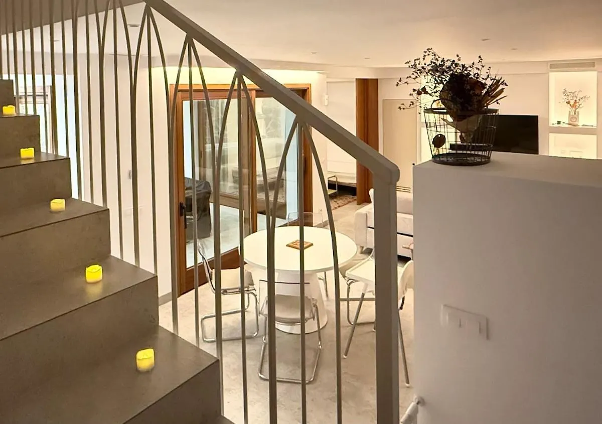 Casa Del Estrecho - Luxury House Villa Tarifa